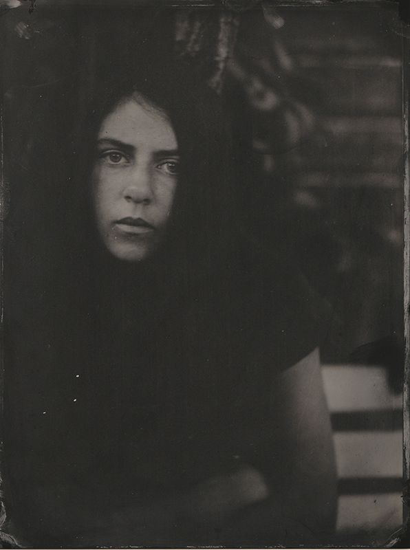 wet plate